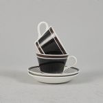 1501 8254 Kaffekoppar